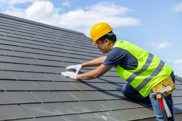 Best Storm Damage Roof Repair  in Pittsville, MD